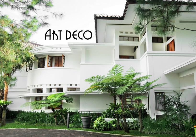 Bumi Bandhawa Hotel Bandung Eksteriør billede